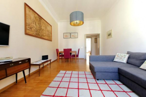 4BNB - Chinotto Spacious Apartment